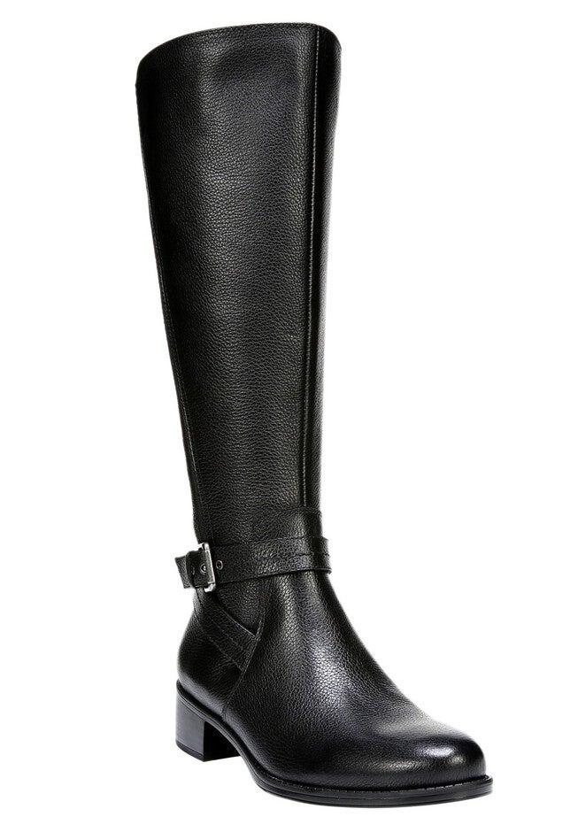 Wynnie Boots by Naturalizer®, BLACK, hi-res image number 0