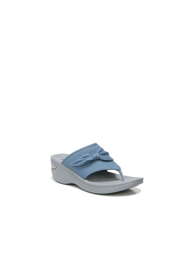 Dancing Queen Sandal, LIGHT DENIM, hi-res image number 0