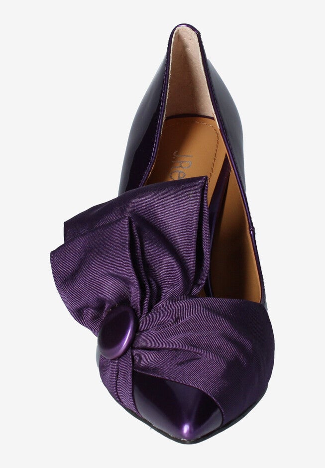 Hirisha Pump, , alternate image number 4
