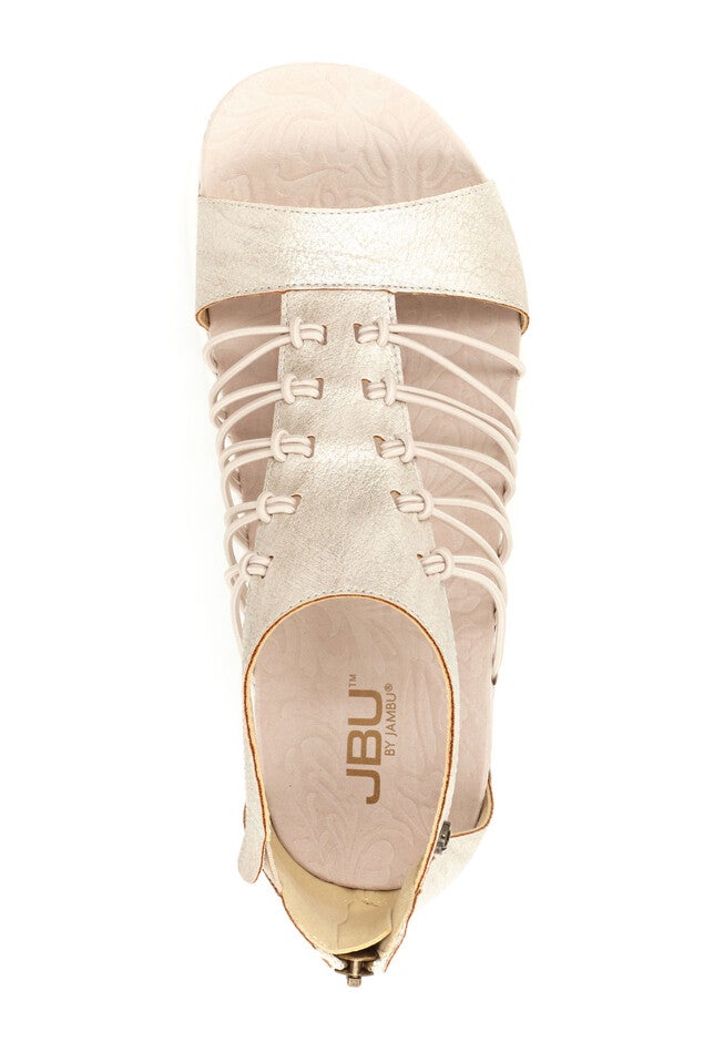 Aruba Sandals by JBU®, , alternate image number 4