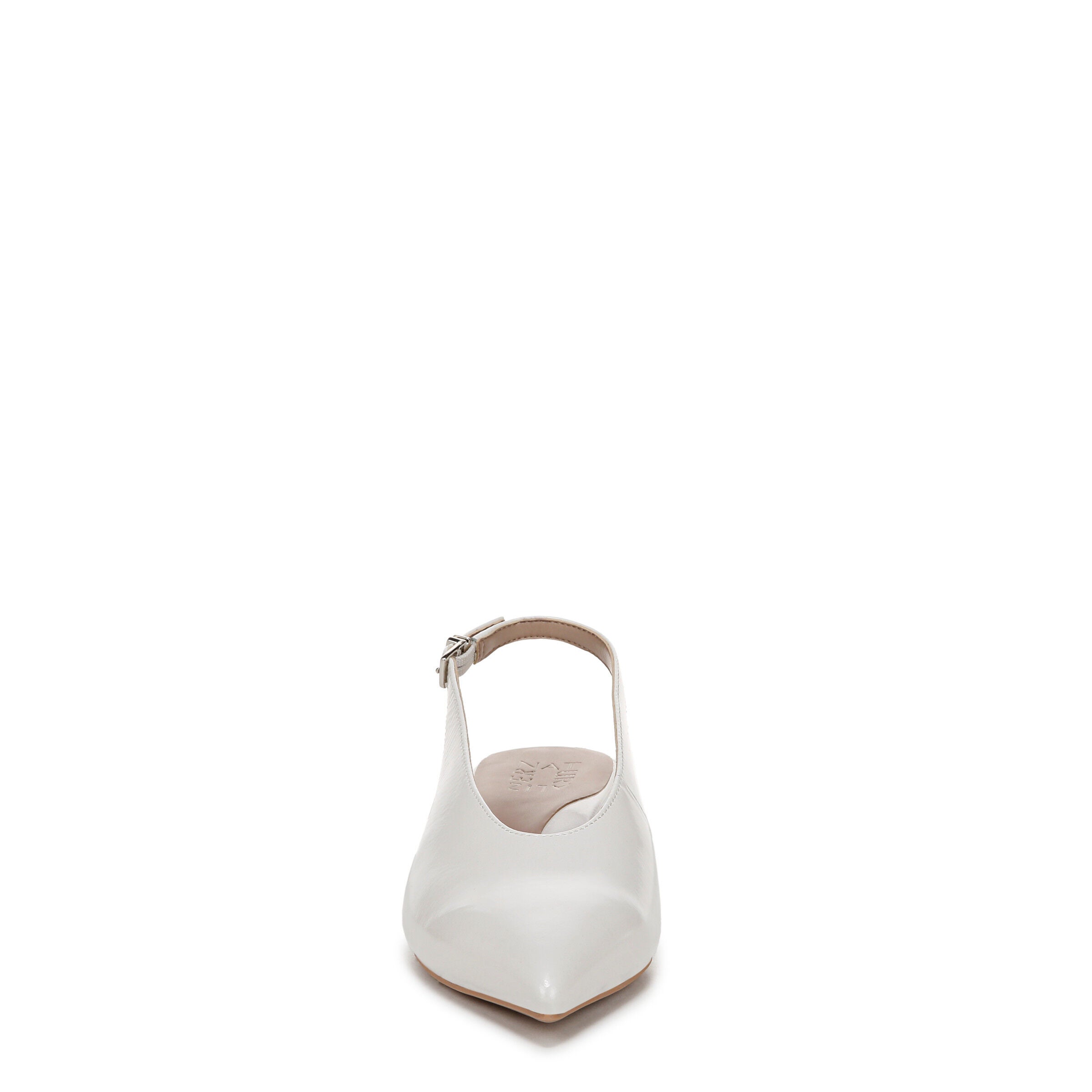 Nicolette Pump, WARM WHITE, alternate image number 4