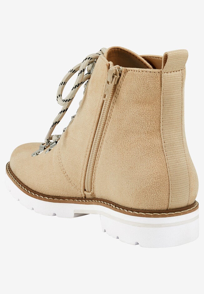 Portville Bootie , , on-hover image number 1