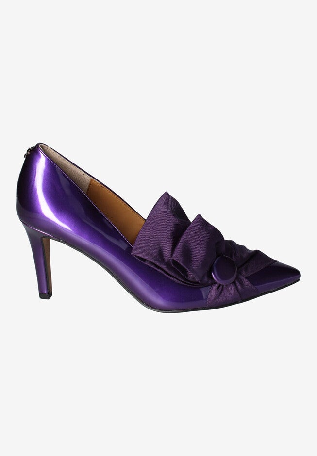 Hirisha Pump, , alternate image number 3