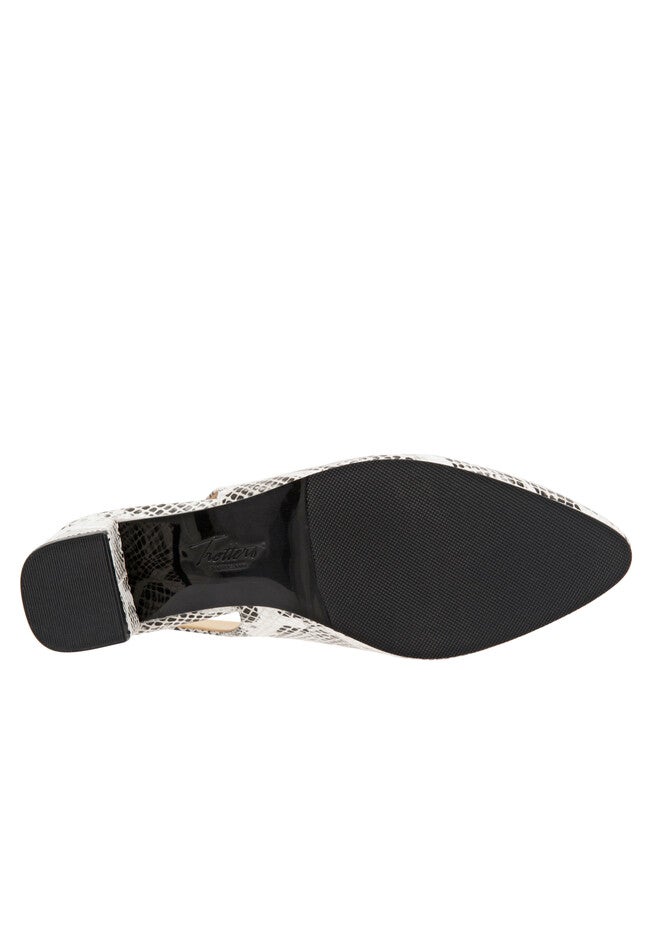 Kay Slingbacks, , alternate image number 2