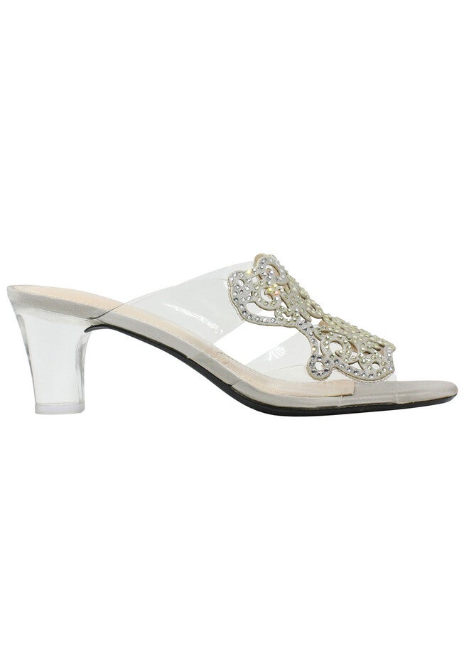 Sabreen Slip-Ons by J. Renee®, , alternate image number 3