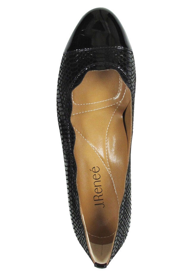 Fedosia Slip-Ons by J. Renee®, , alternate image number 3