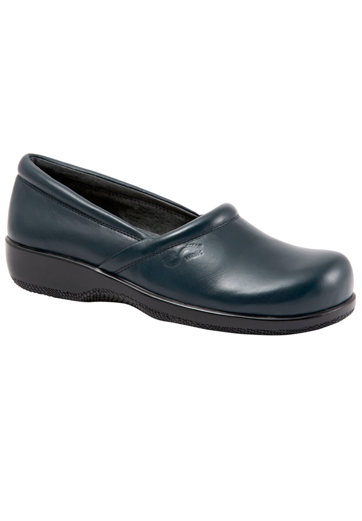Adora Slip-on by SoftWalk&reg;, NAVY, hi-res image number 0