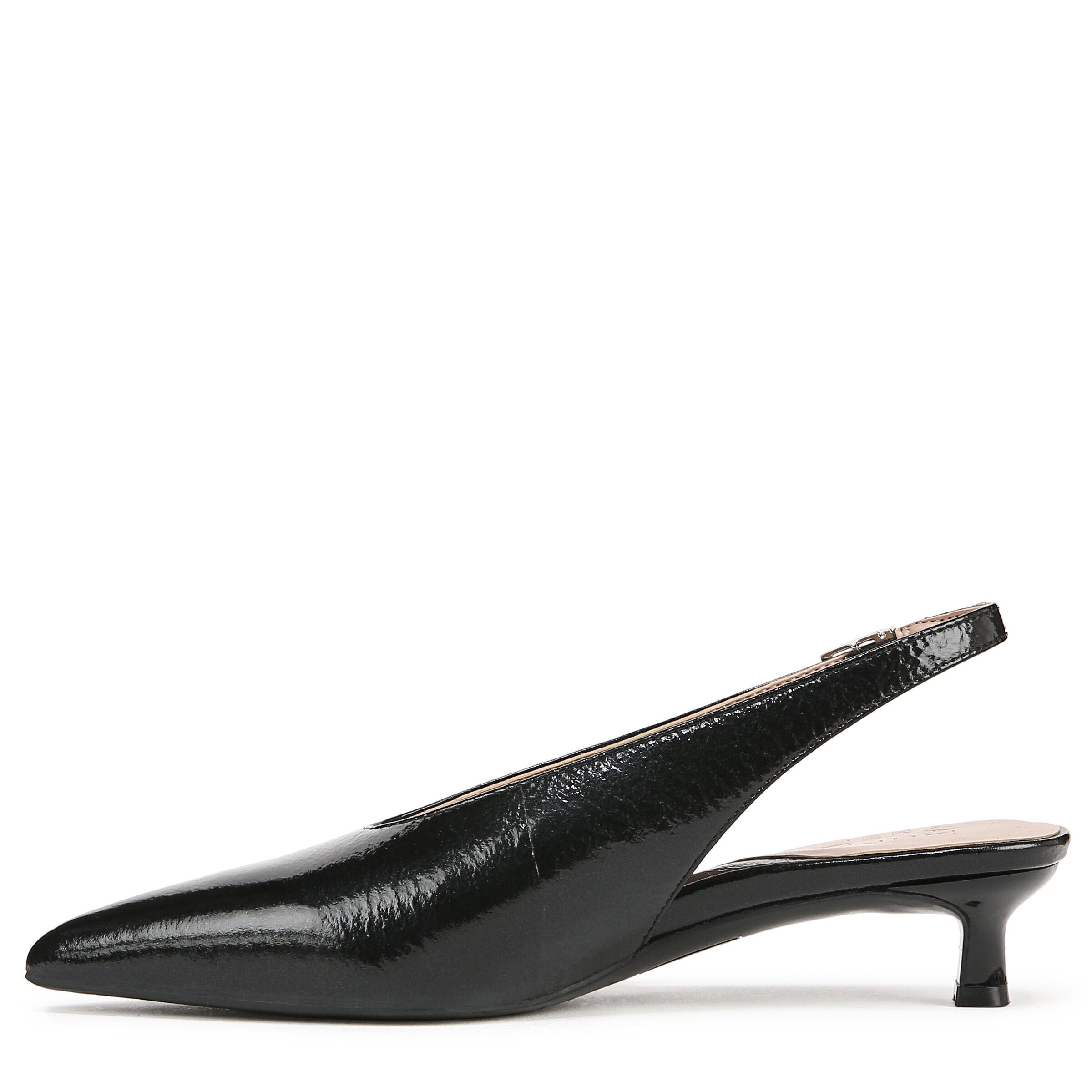 Nicolette Pump, BLACK, alternate image number 5