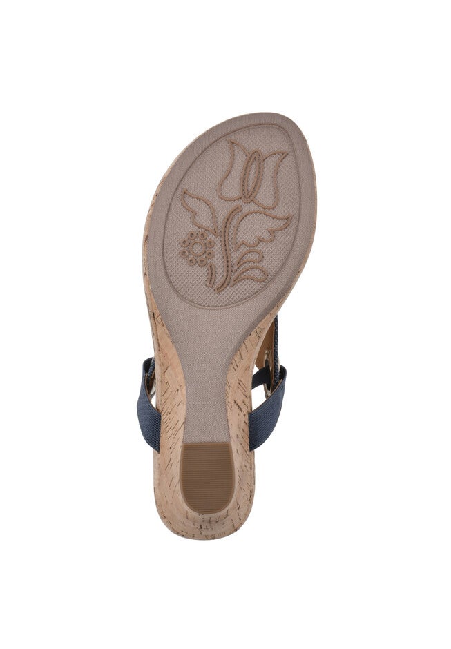 Aida Dressy Sandal, , alternate image number 2