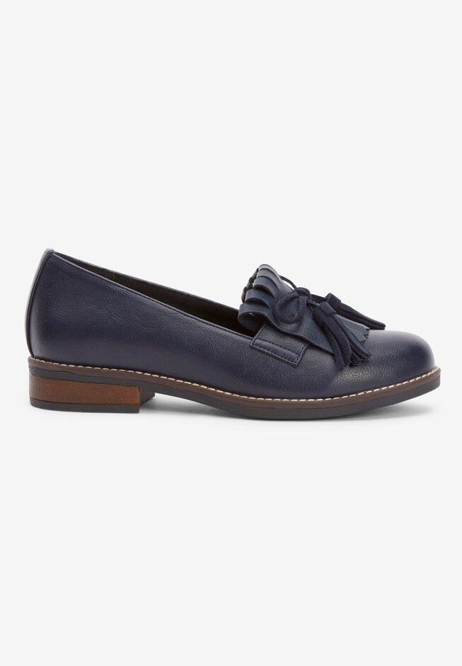 The Athena Flat by Comfortview, , alternate image number 3