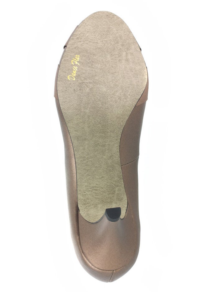 Sunset Peep toe Pump by Easy Street®, , alternate image number null