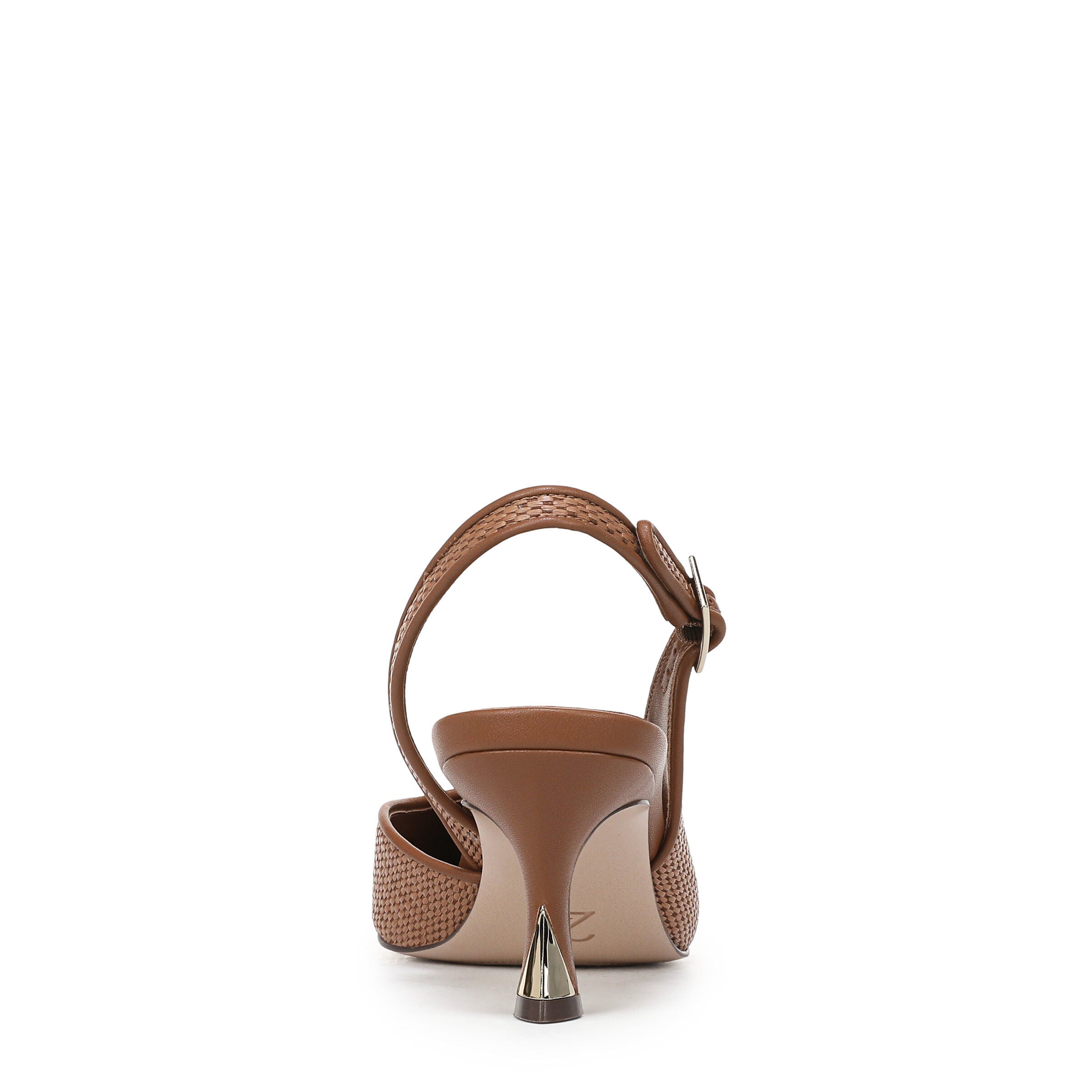 27 EDIT Felicia 5 Slingback Dress Shoe, WALNUT WAKE, on-hover image number 1