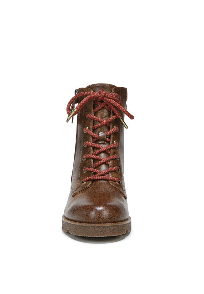 Tayler Military Lace Up Boot, , alternate image number null