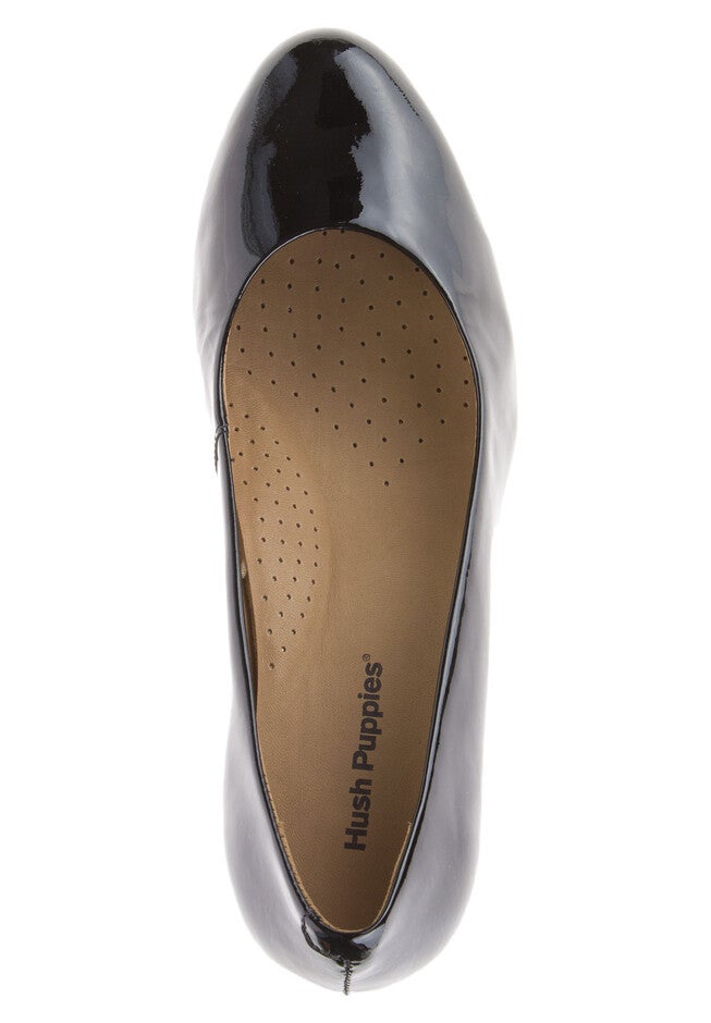 Alegria Pump by Hush Puppies®, , alternate image number 3