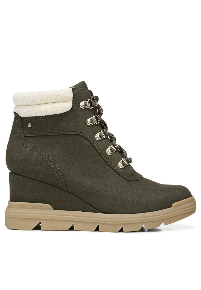 Reign Combat Boot, , alternate image number 2