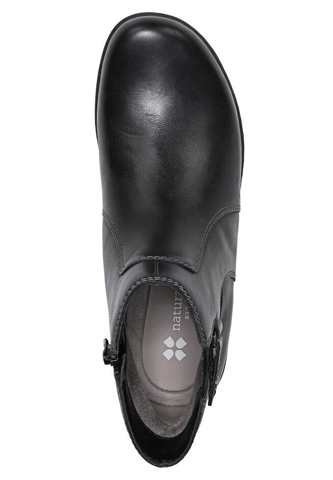 Rylen Booties by Naturalizer®, , alternate image number null