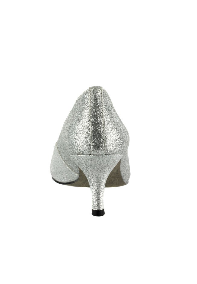 Chiffon Pump by Easy Street®, , alternate image number 2