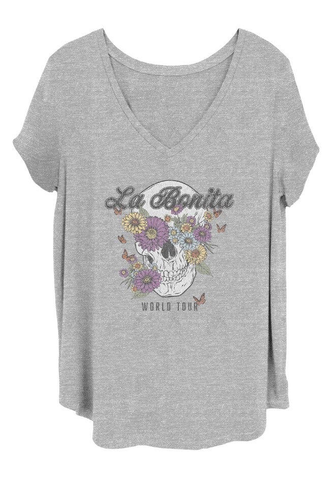 Bonita Tour, HEATHER GREY, hi-res image number null