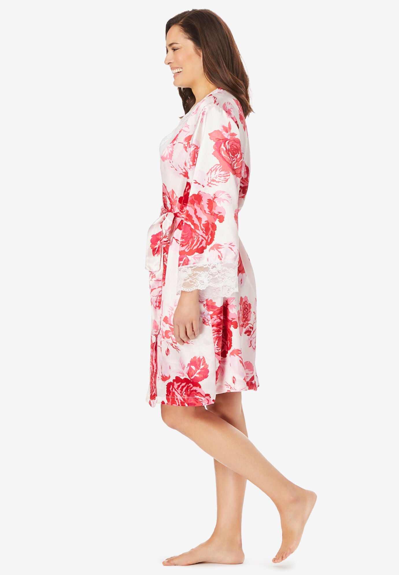 Peignoir luxe shop