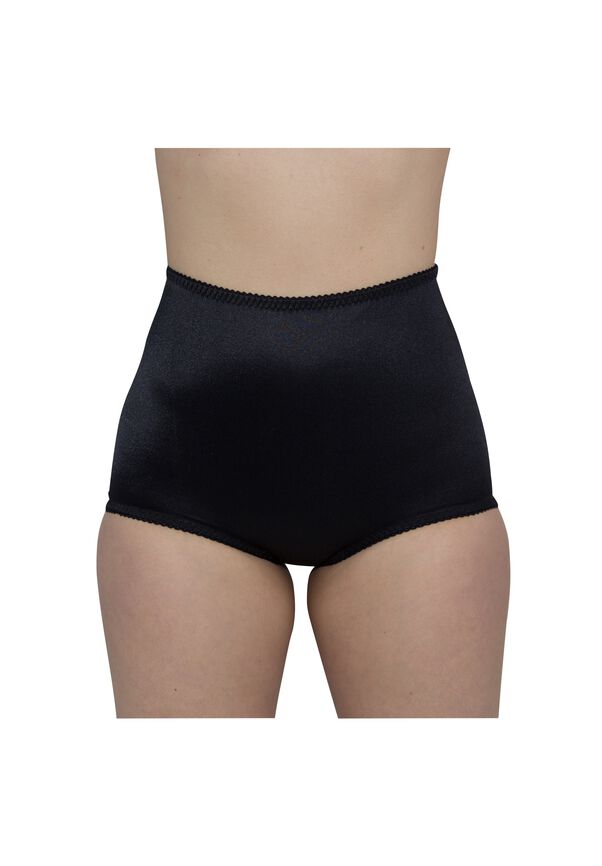 Rago Panty Brief Light Shaping Eloquii