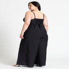 Wide Leg Jumpsuit image number null