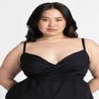 Wide Leg Jumpsuit image number null