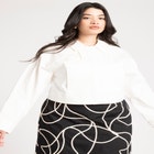 Carpenter Cropped Jacket image number null