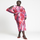 Twist Detail Maxi Skirt image number null