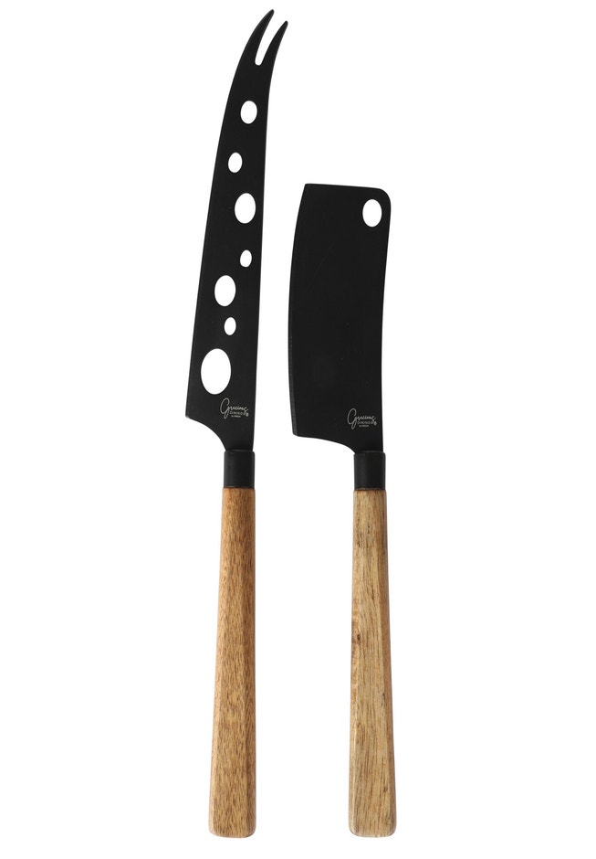 Gracious Dining 3-Piece Charcuterie Board image number 5