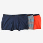 Hanes&reg; FreshIQ&reg; X-Temp&reg; ComfortCool&reg; Boxer Briefs 3-Pack image number null