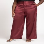 Wide Waistband Trouser image number null