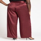 Wide Waistband Trouser image number null