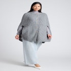 Cape Cardigan image number null