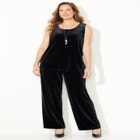 AnyWear Velvet Tank image number null