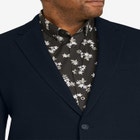 Rafferty Textured Blazer image number null