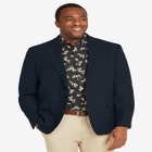 Rafferty Textured Blazer image number null