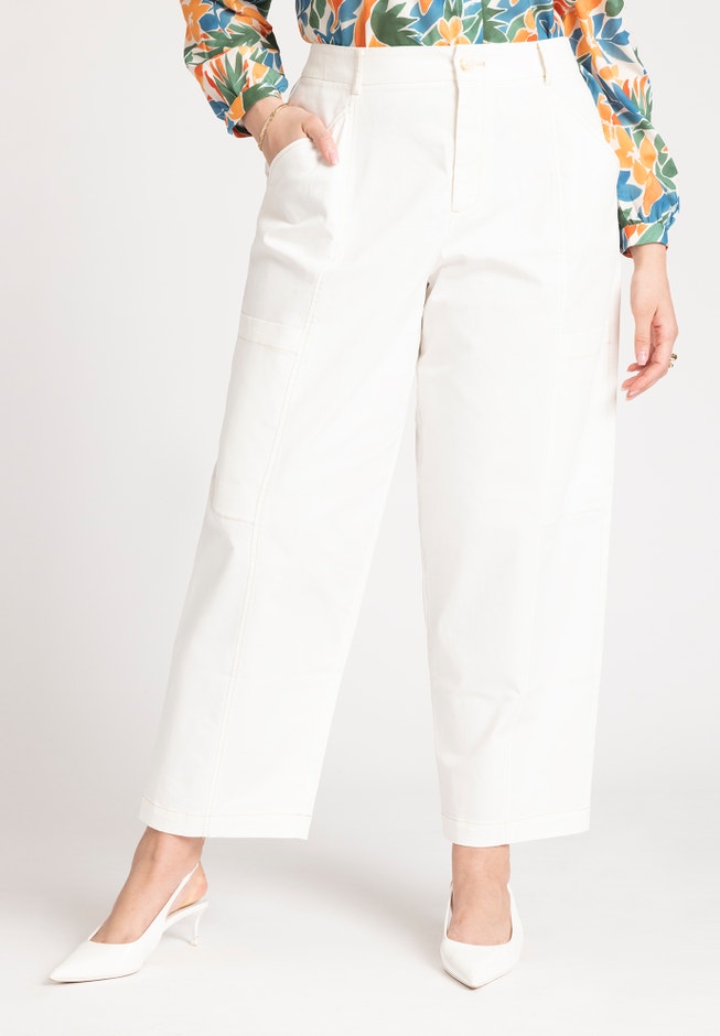 Carpenter Pant image number 1