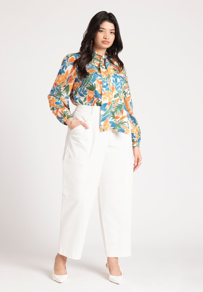Carpenter Pant image number 0