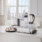 3-Section Buffet Server, 2-Pc. Set image number null