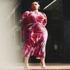 Off The Shoulder Asym Top image number null