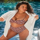 Essential Go-Anywhere Oversized Beach Shirt Cover Up image number null