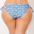 Essential String Bikini Bottom image number null