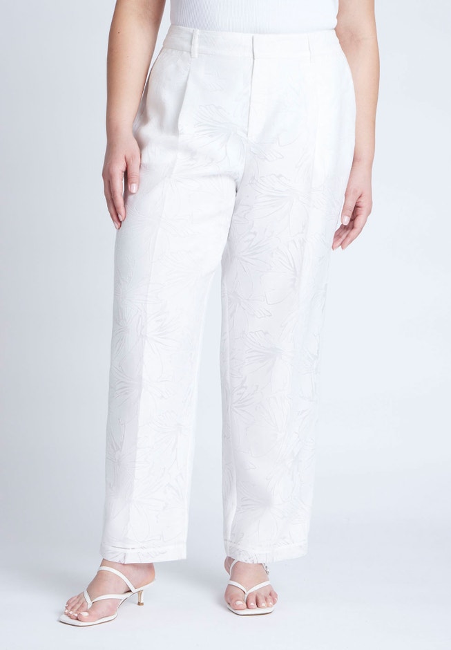 Burnout Trouser image number null