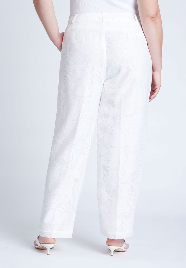 Burnout Trouser image number null