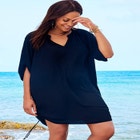 Abigail Cover Up Tunic image number null