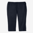 5-pocket Open Bottom Pant image number null