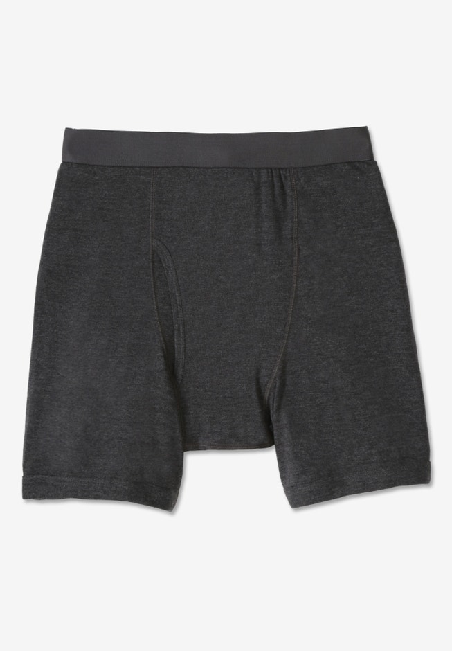 5-Pack Cycle boxer briefs image number 1