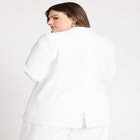 Preppy Suiting Blazer image number null