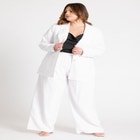 Preppy Suiting Blazer image number null