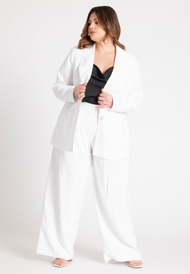 Preppy Suiting Pant image number 0